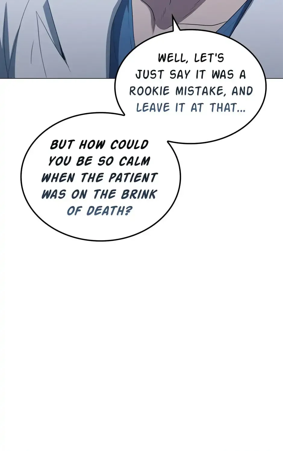 Dr. Choi Tae-Soo — Chapter 152 — page 57
