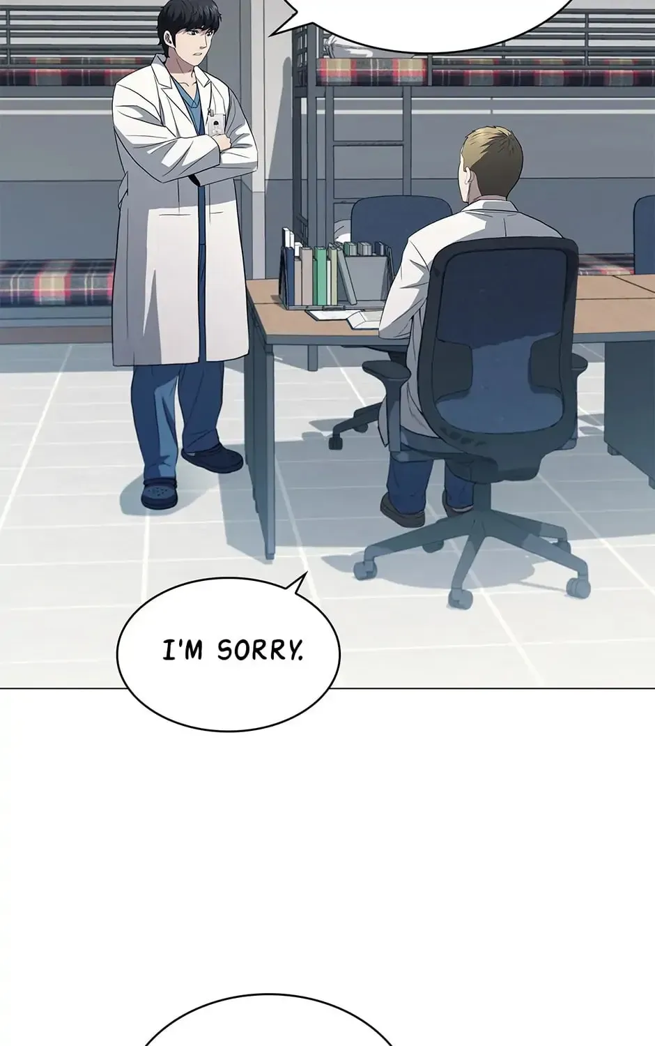 Dr. Choi Tae-Soo — Chapter 152 — page 59