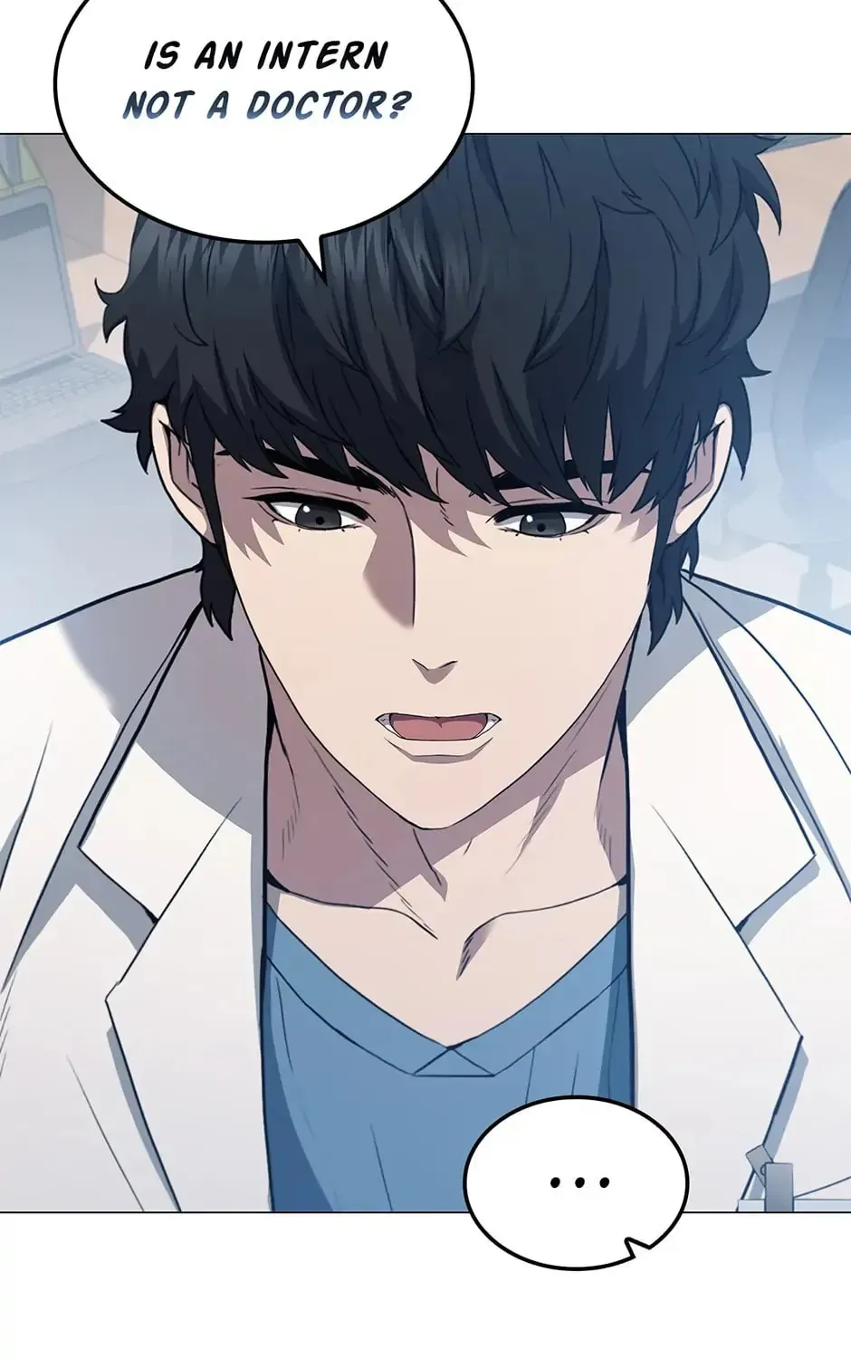 Dr. Choi Tae-Soo — Chapter 152 — page 63