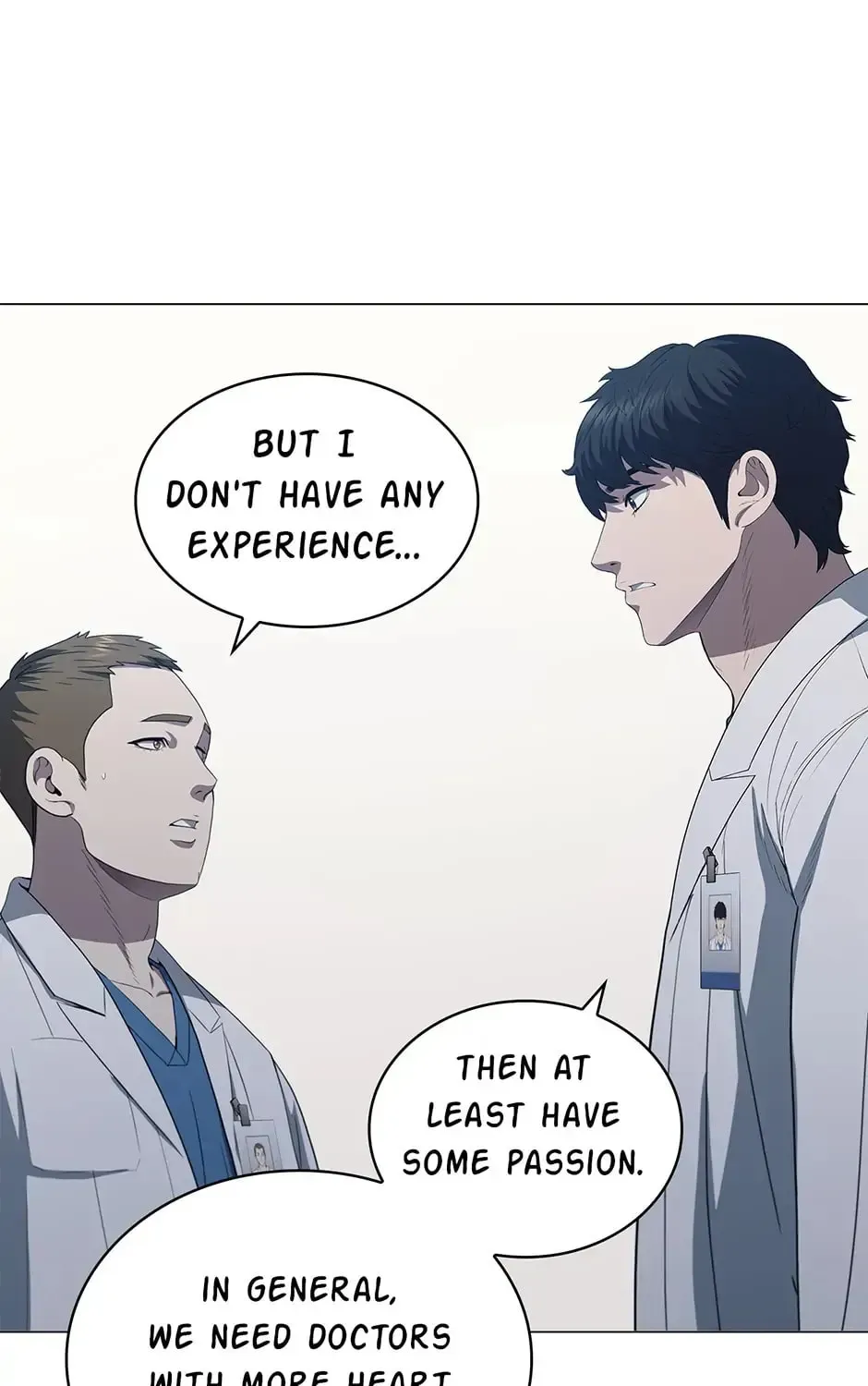 Dr. Choi Tae-Soo — Chapter 152 — page 65