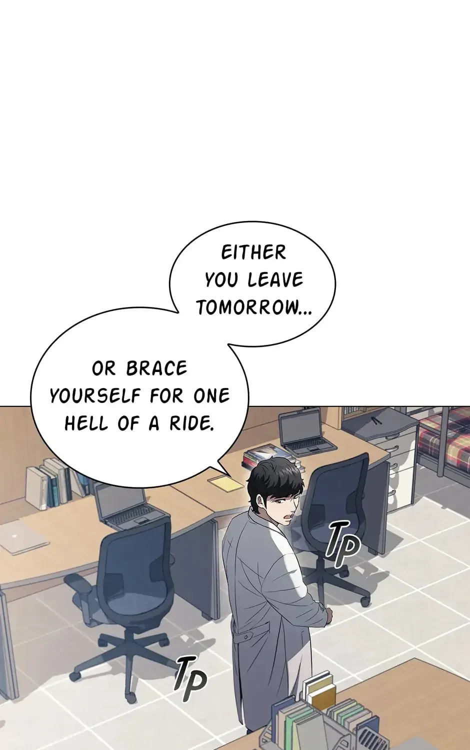 Dr. Choi Tae-Soo — Chapter 152 — page 67