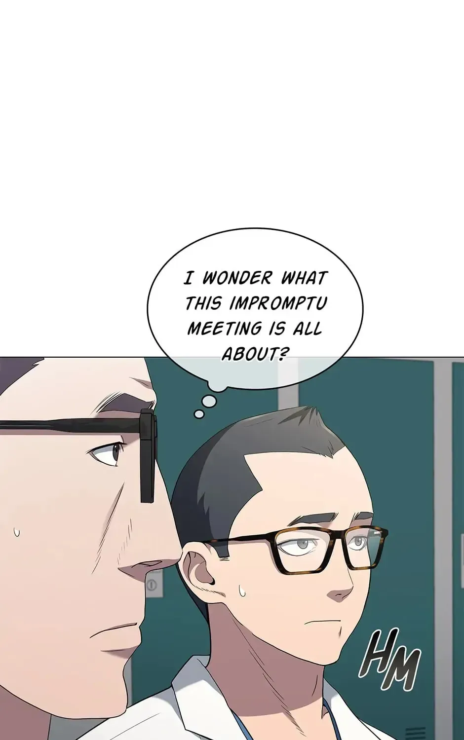 Dr. Choi Tae-Soo — Chapter 152 — page 79