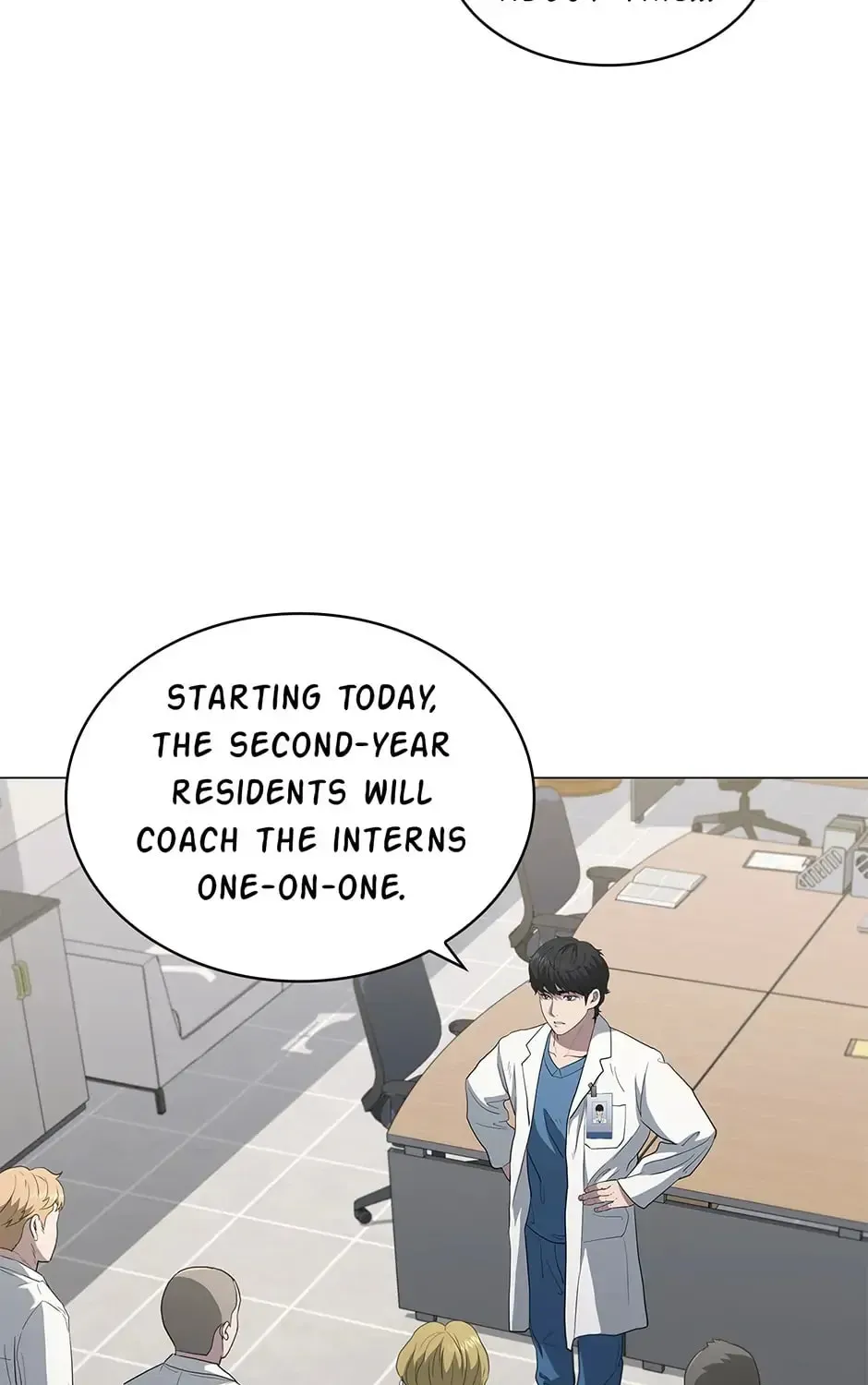 Dr. Choi Tae-Soo — Chapter 152 — page 81