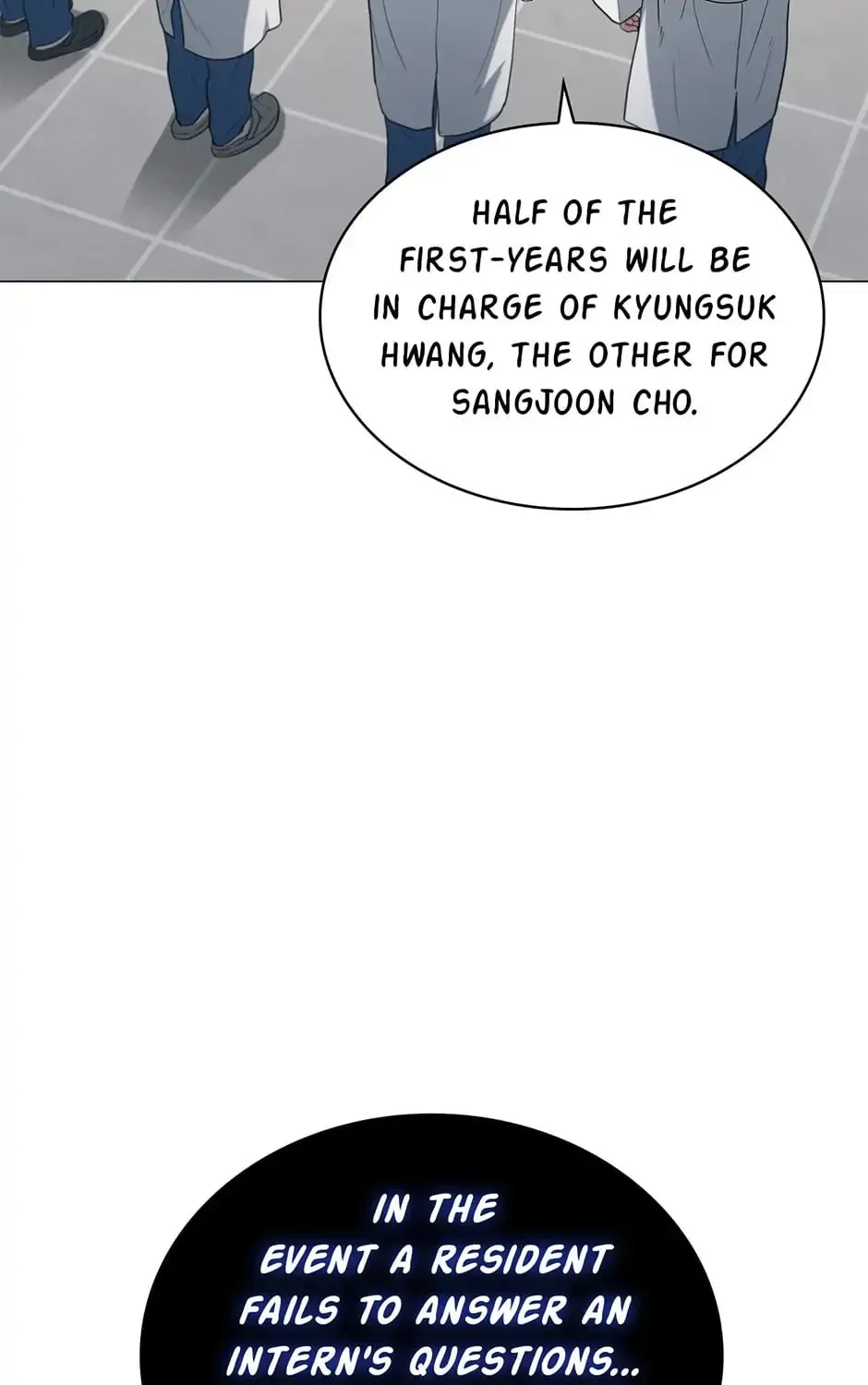 Dr. Choi Tae-Soo — Chapter 152 — page 83