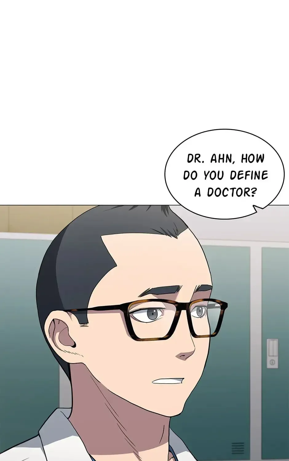 Dr. Choi Tae-Soo — Chapter 152 — page 89
