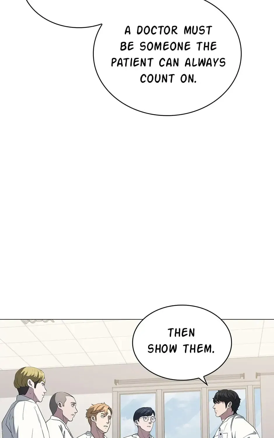 Dr. Choi Tae-Soo — Chapter 152 — page 91