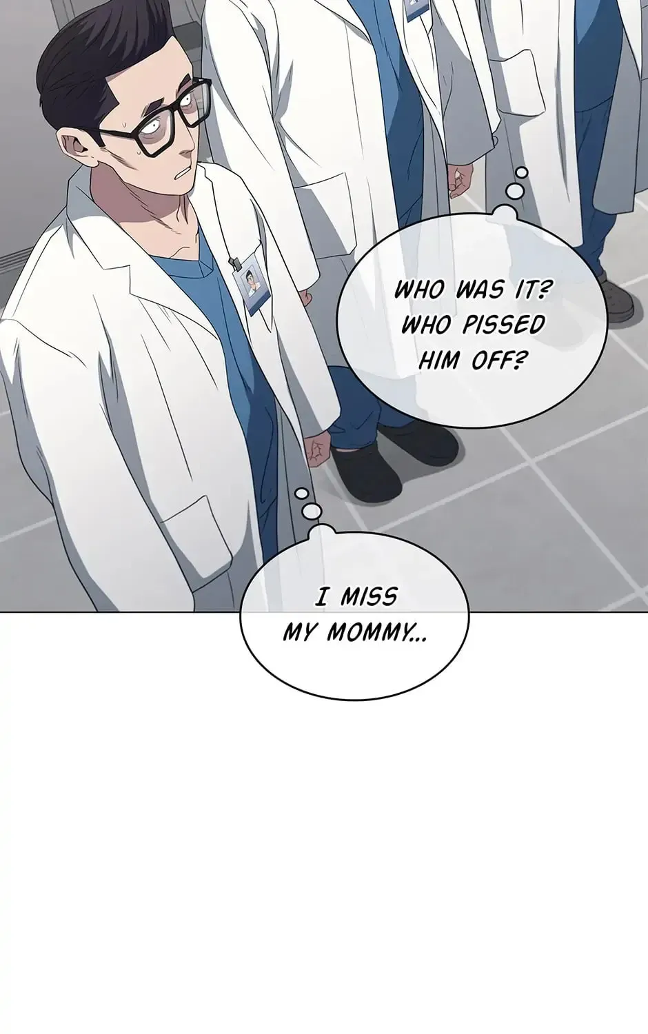 Dr. Choi Tae-Soo — Chapter 152 — page 95