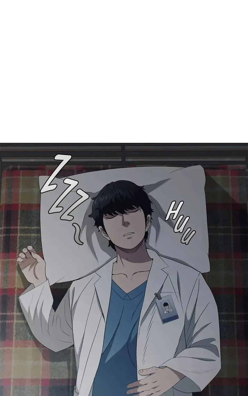 Dr. Choi Tae-Soo — Chapter 152 — page 101