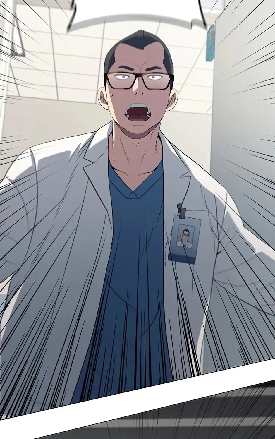 Dr. Choi Tae-Soo — Chapter 152 — page 105