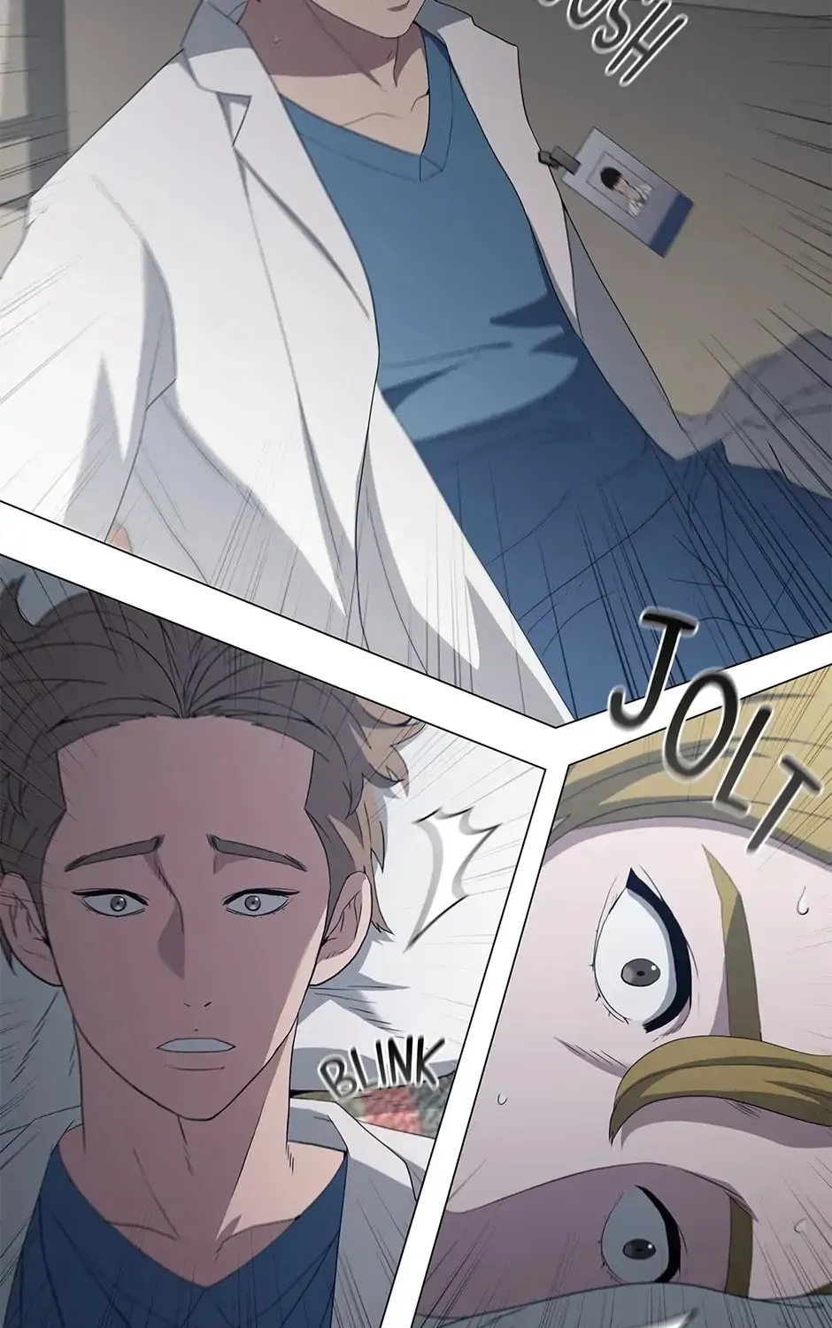 Dr. Choi Tae-Soo — Chapter 152 — page 107