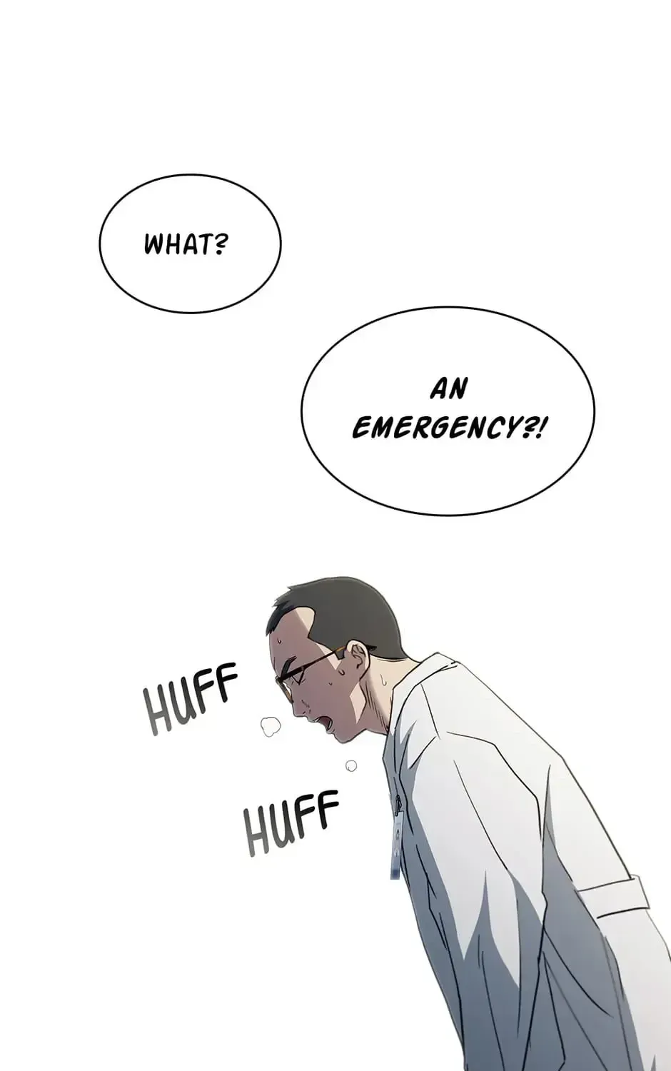 Dr. Choi Tae-Soo — Chapter 152 — page 109