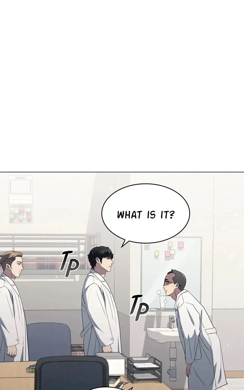 Dr. Choi Tae-Soo — Chapter 152 — page 111