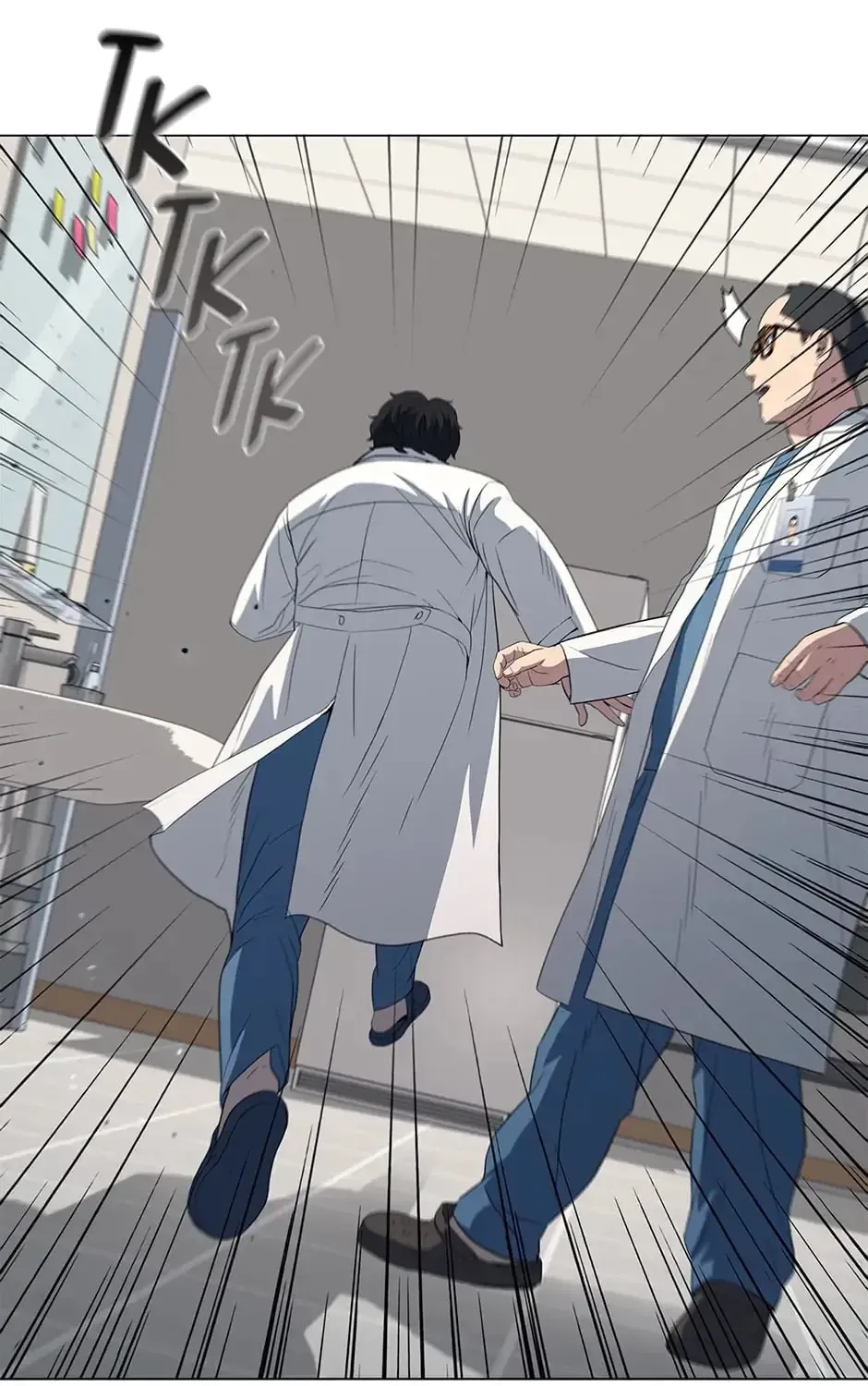 Dr. Choi Tae-Soo — Chapter 152 — page 115