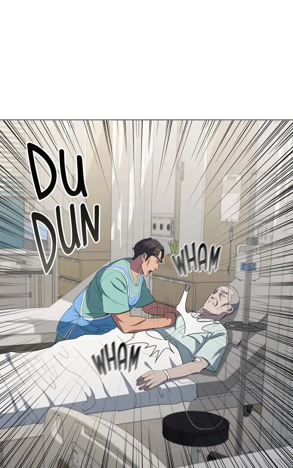 Dr. Choi Tae-Soo — Chapter 152 — page 125