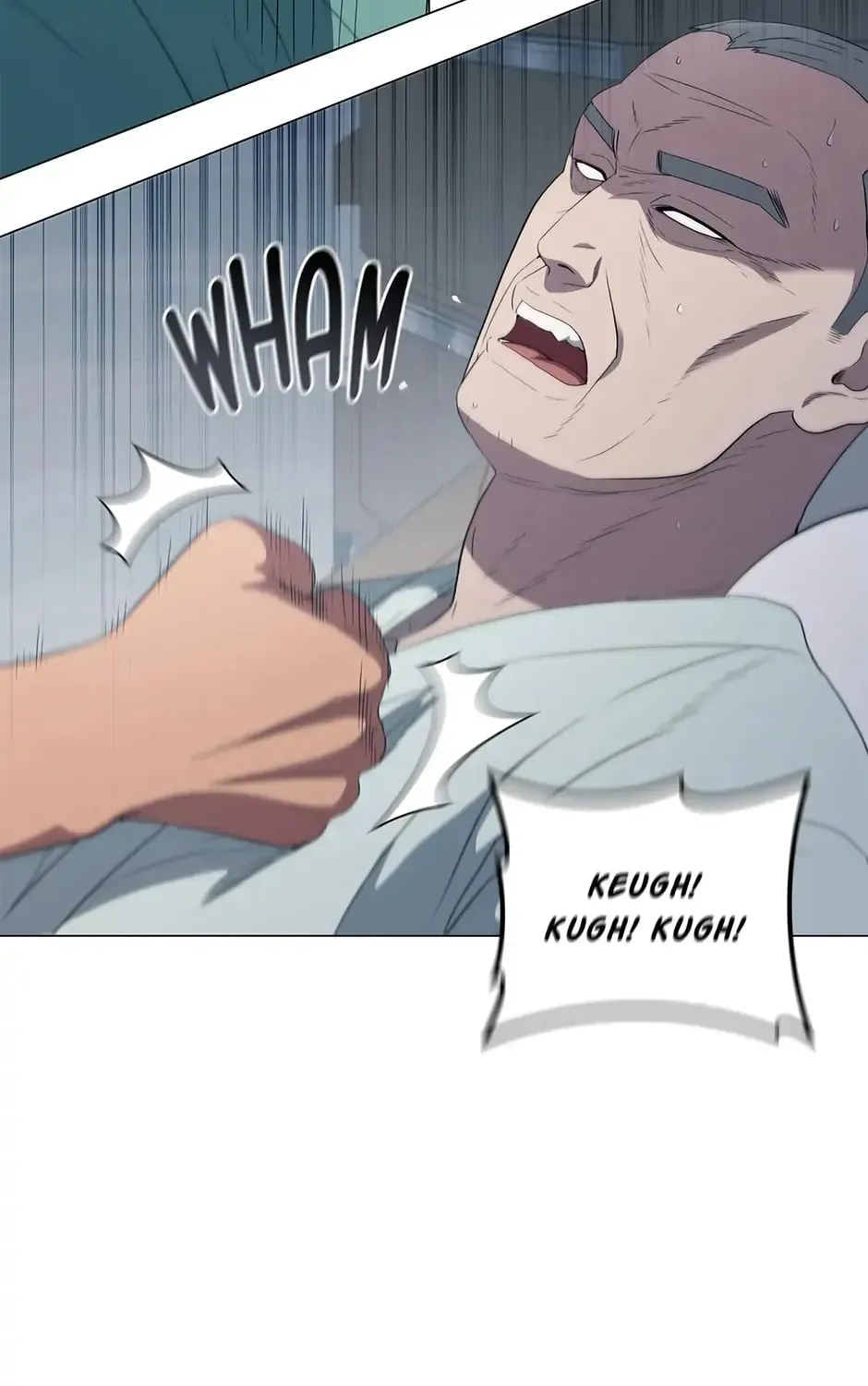 Dr. Choi Tae-Soo — Chapter 152 — page 129