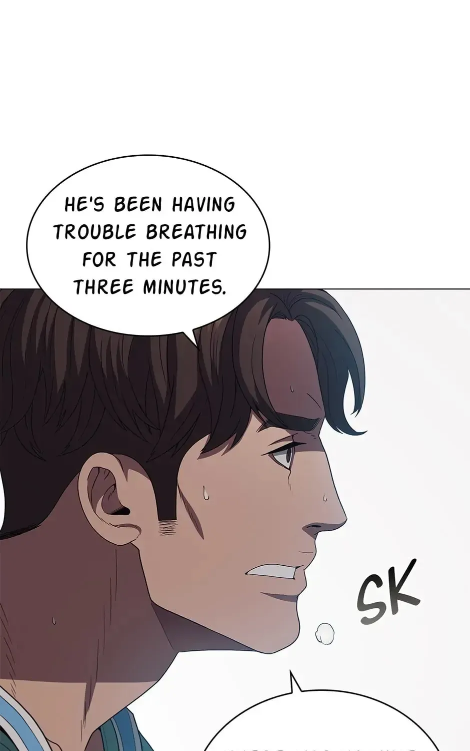 Dr. Choi Tae-Soo — Chapter 152 — page 133