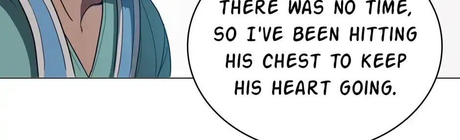 Dr. Choi Tae-Soo — Chapter 152 — page 134