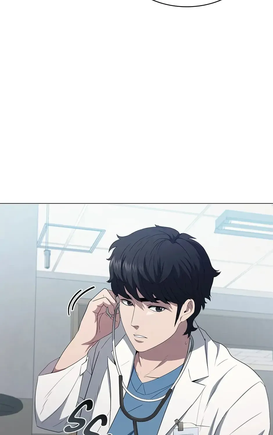 Dr. Choi Tae-Soo — Chapter 152 — page 135