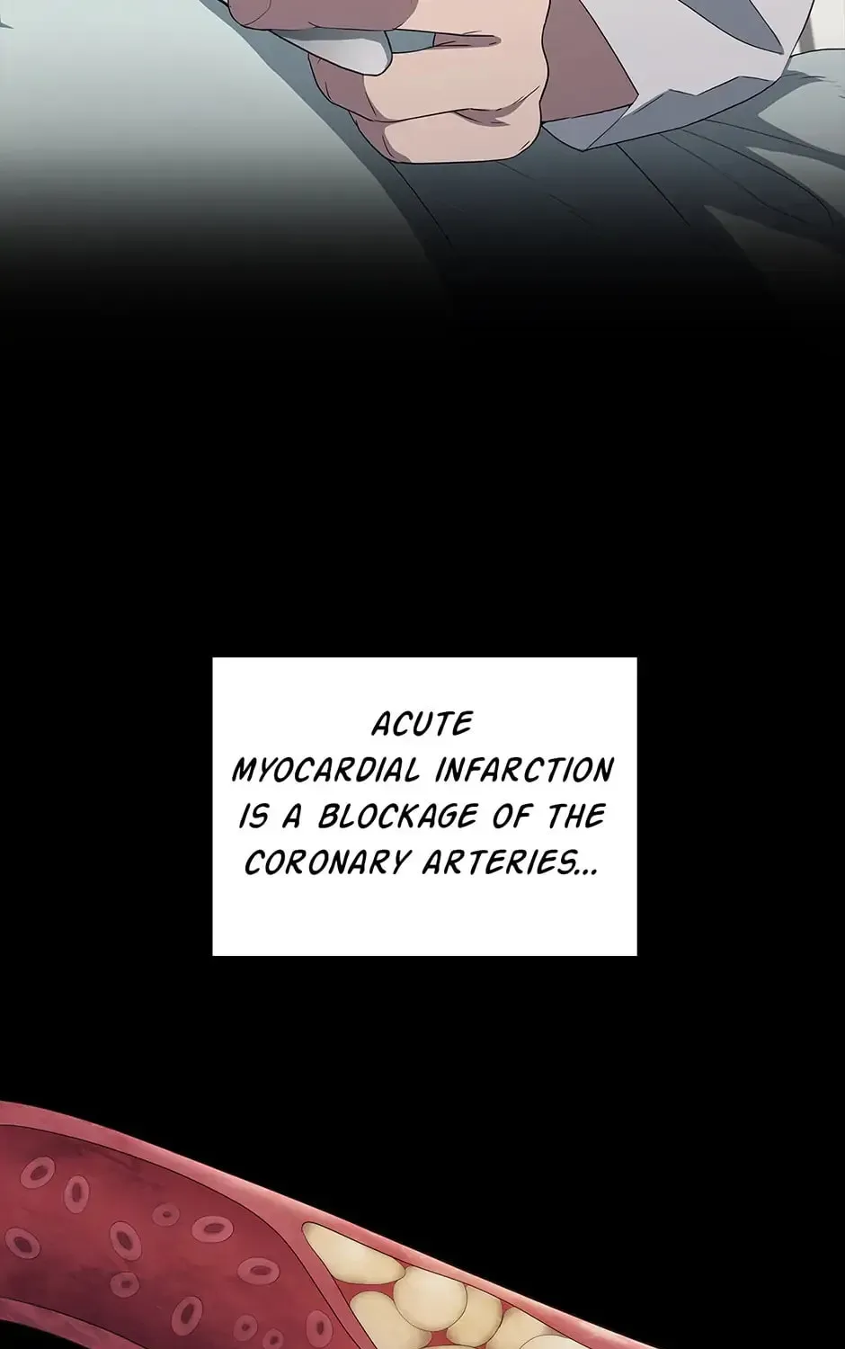 Dr. Choi Tae-Soo — Chapter 152 — page 137