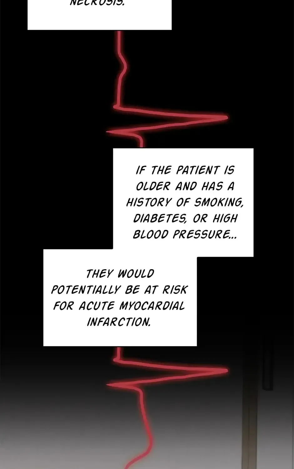 Dr. Choi Tae-Soo — Chapter 152 — page 143