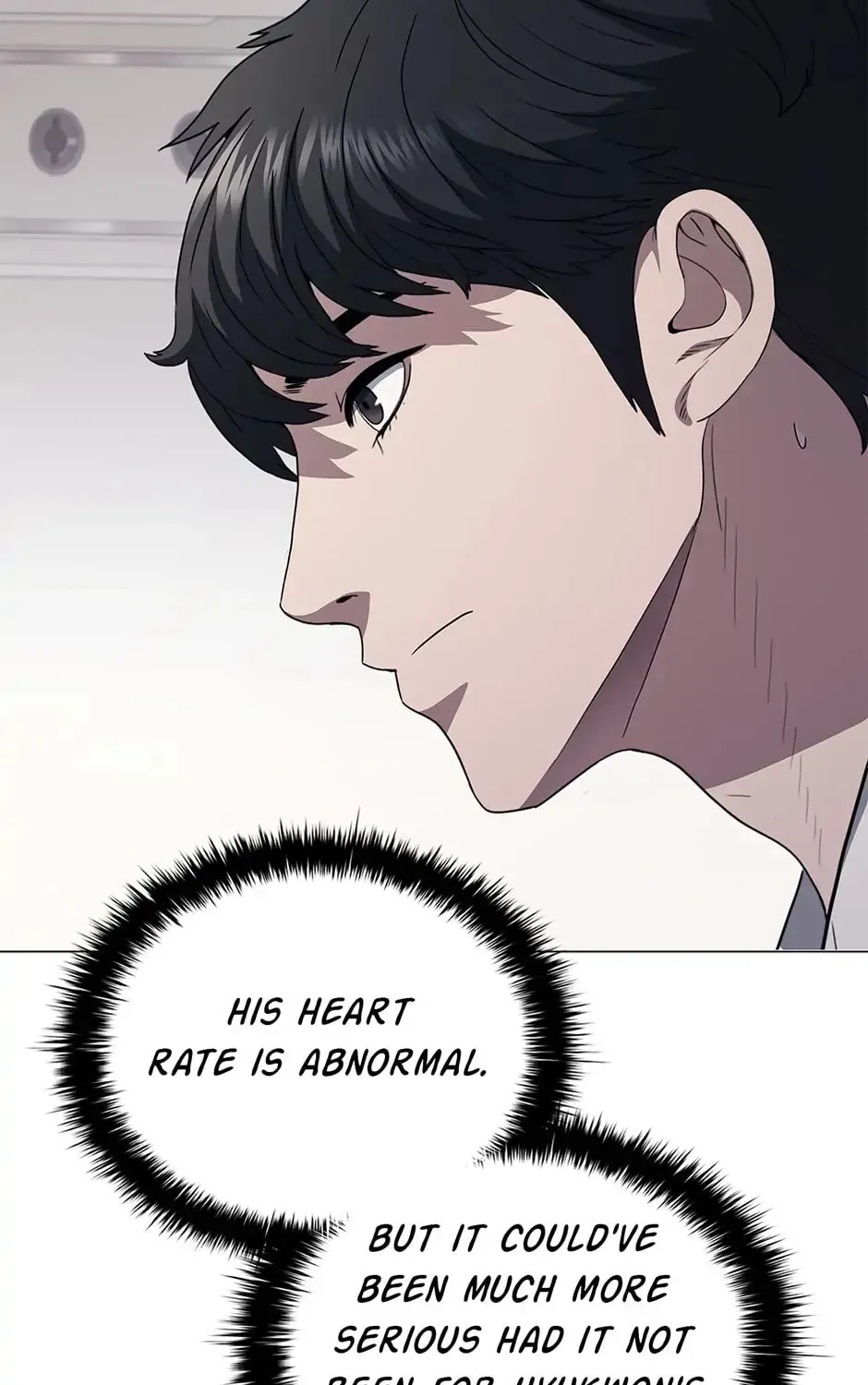 Dr. Choi Tae-Soo — Chapter 152 — page 145