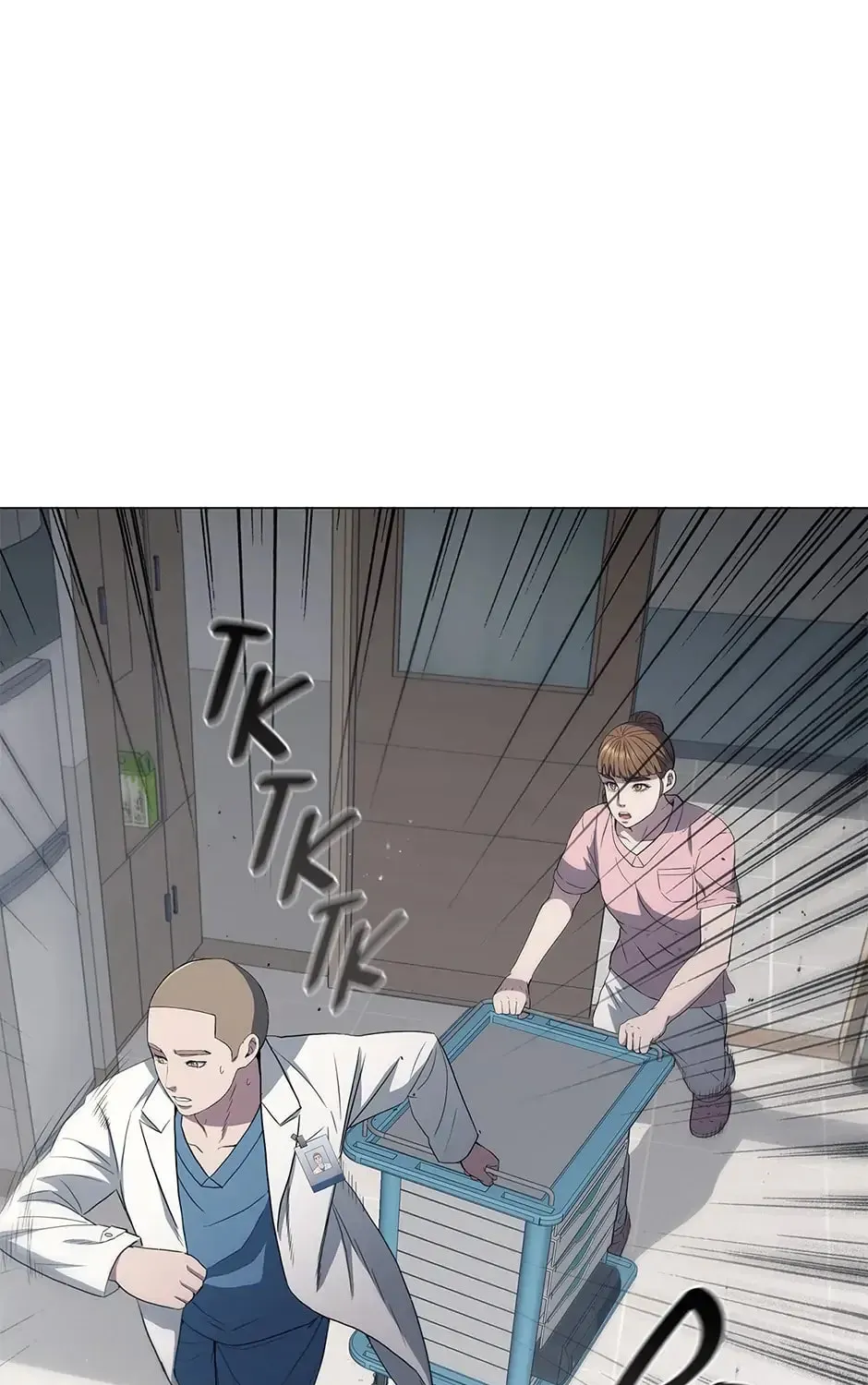 Dr. Choi Tae-Soo — Chapter 152 — page 147