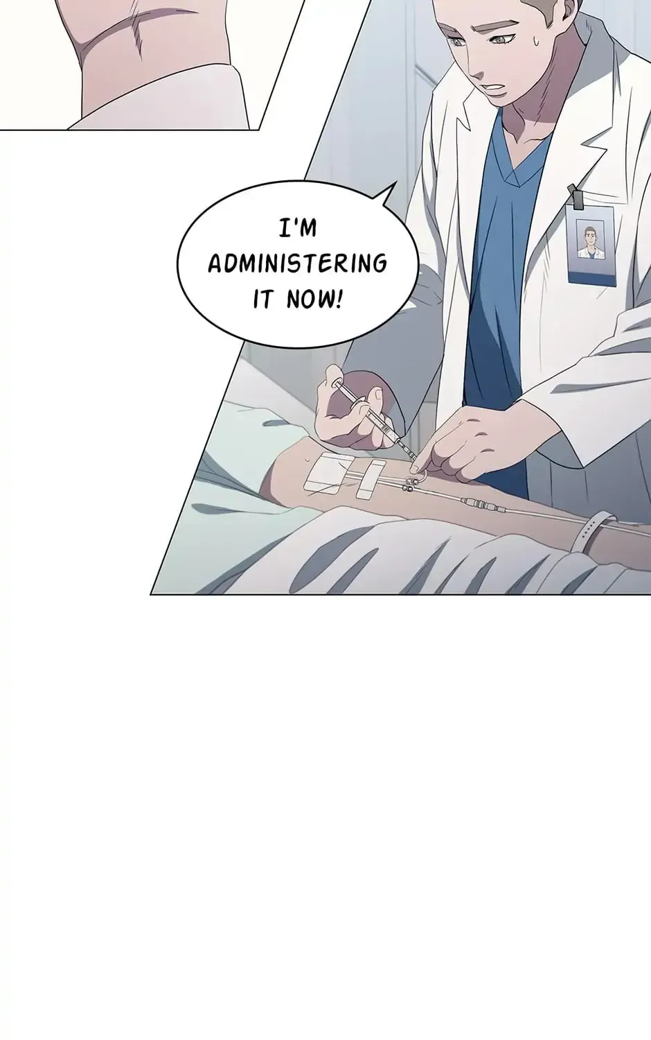 Dr. Choi Tae-Soo — Chapter 152 — page 153