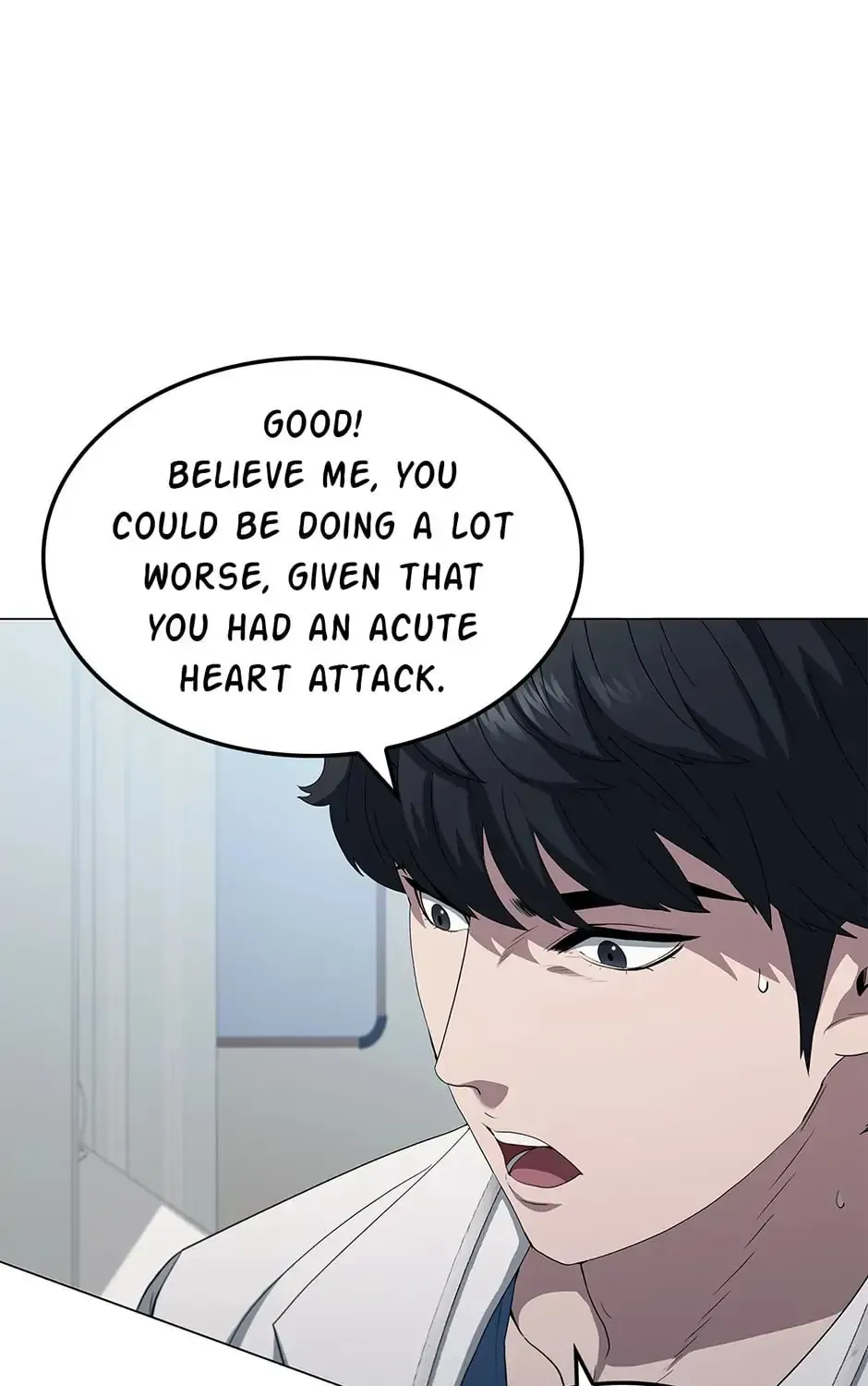 Dr. Choi Tae-Soo — Chapter 152 — page 159