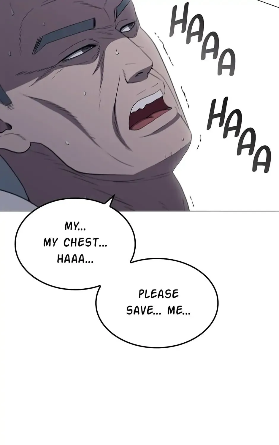 Dr. Choi Tae-Soo — Chapter 152 — page 161