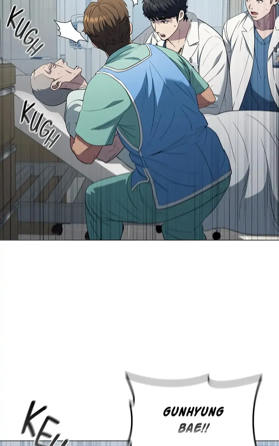 Dr. Choi Tae-Soo — Chapter 152 — page 163