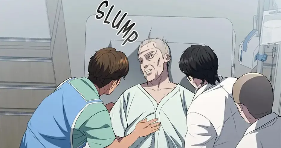 Dr. Choi Tae-Soo — Chapter 152 — page 166