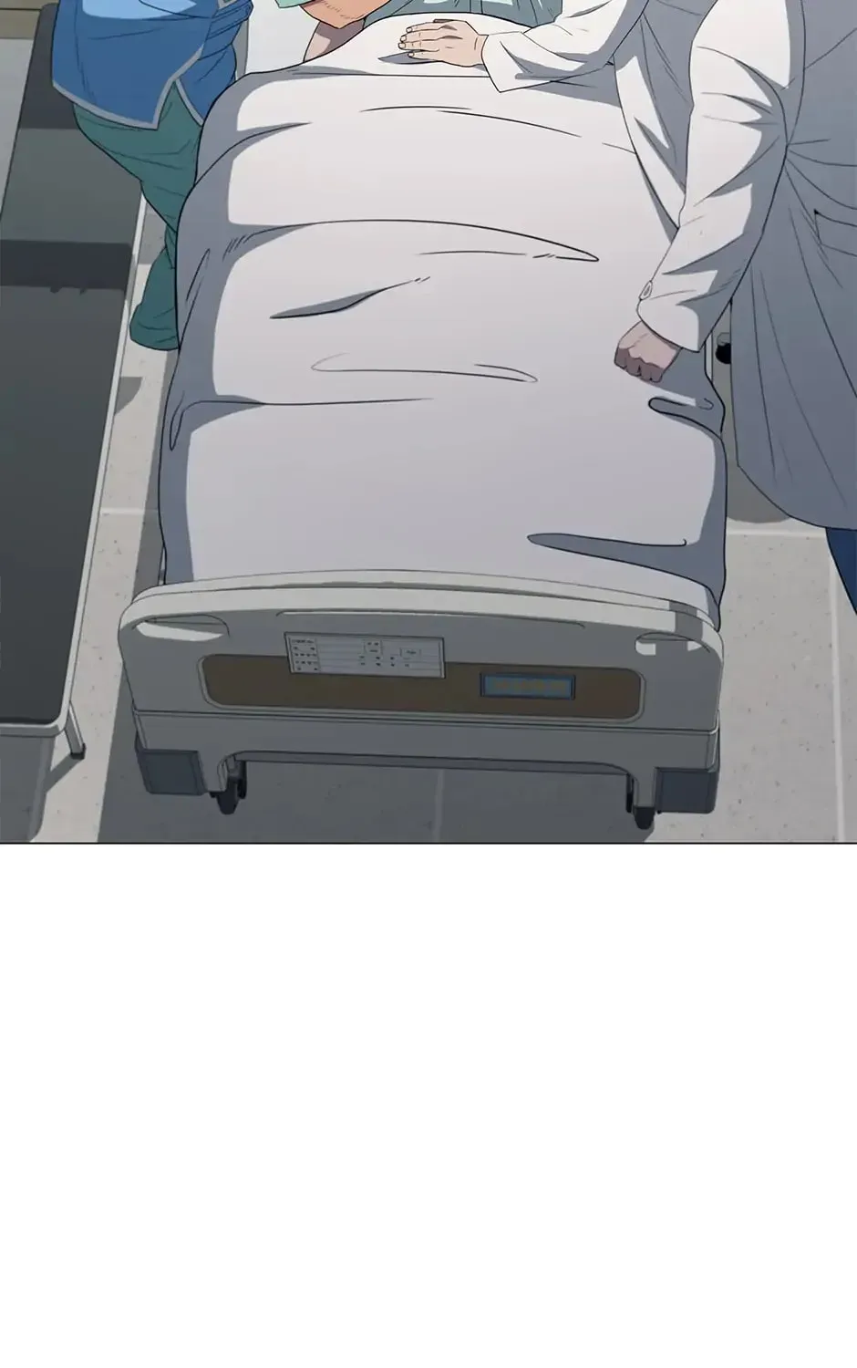 Dr. Choi Tae-Soo — Chapter 152 — page 167