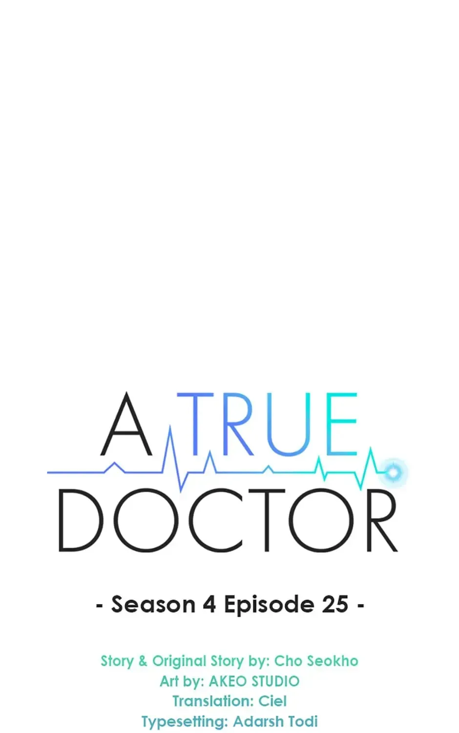 Dr. Choi Tae-Soo — Chapter 153 — page 1