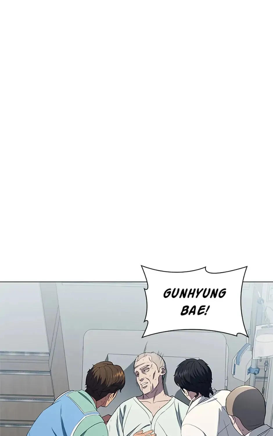 Dr. Choi Tae-Soo — Chapter 153 — page 3