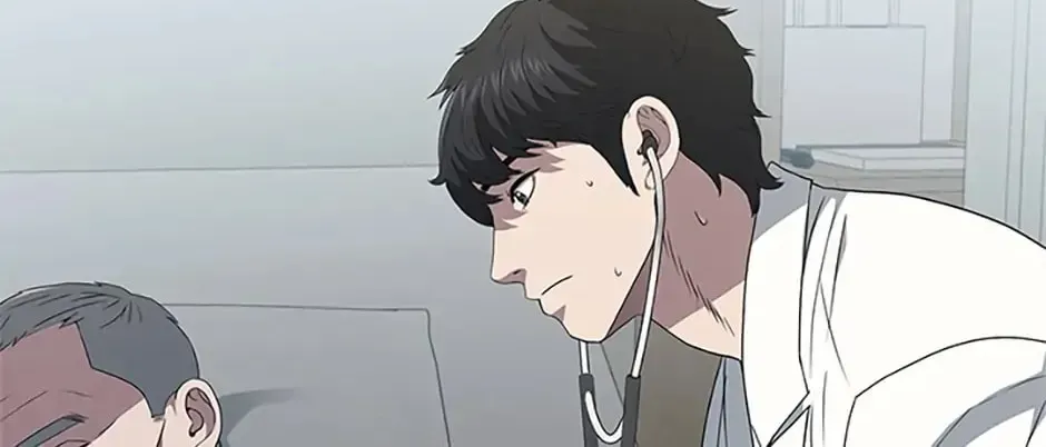 Dr. Choi Tae-Soo — Chapter 153 — page 8