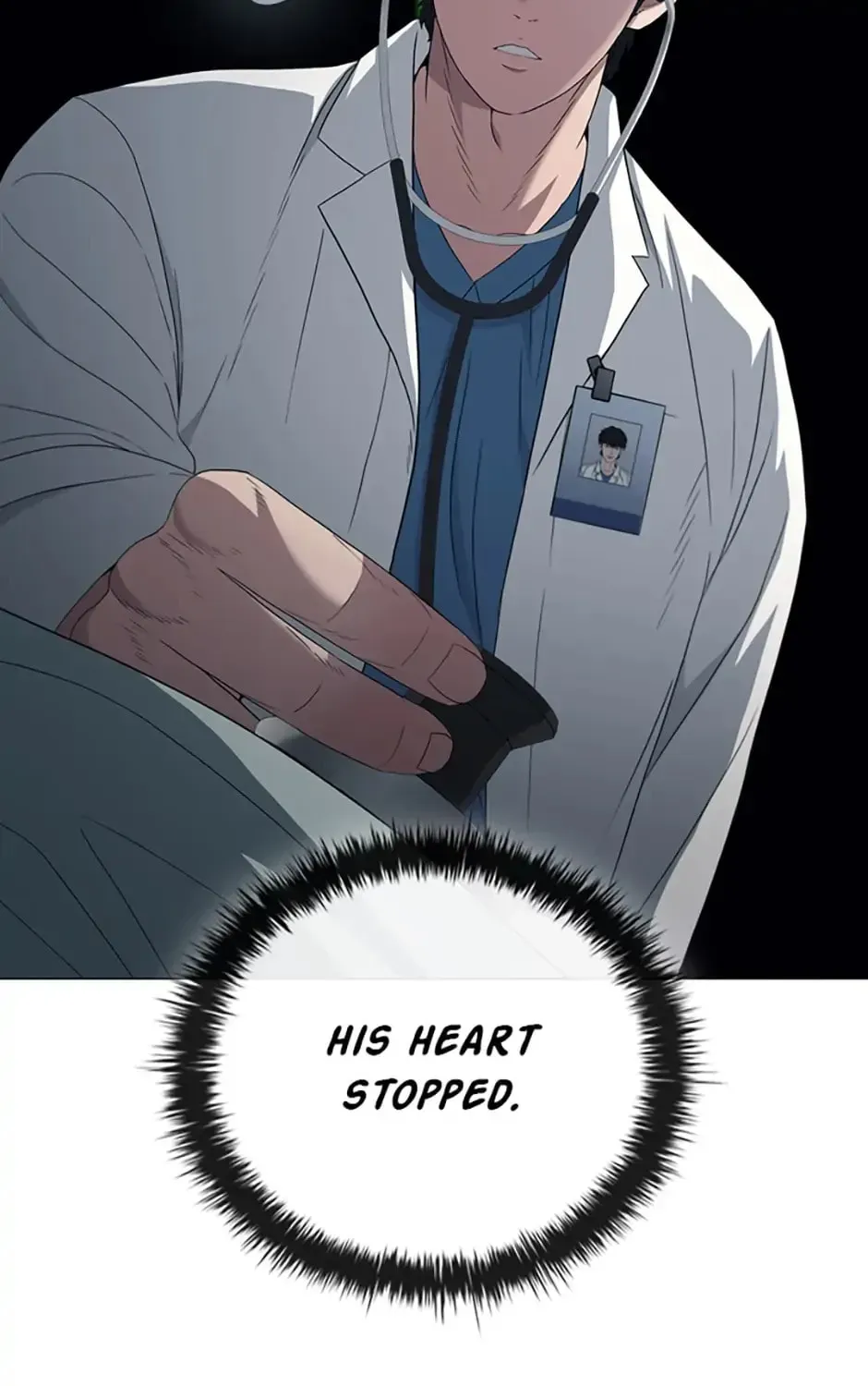 Dr. Choi Tae-Soo — Chapter 153 — page 11