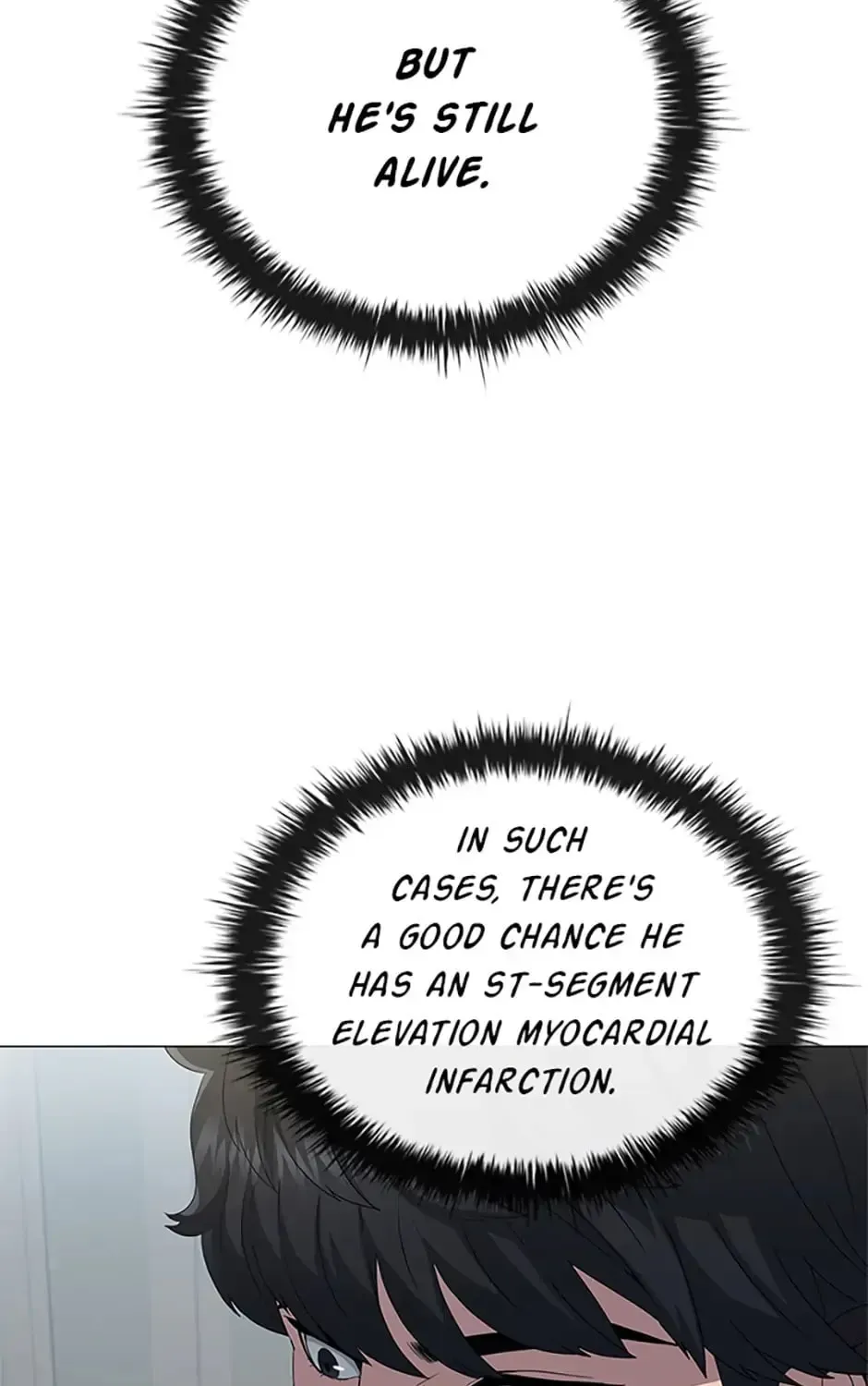 Dr. Choi Tae-Soo — Chapter 153 — page 13