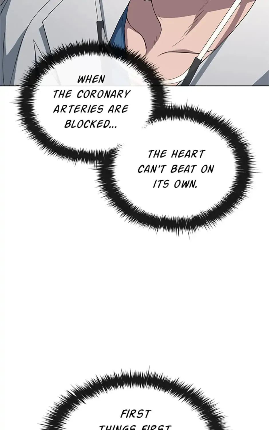 Dr. Choi Tae-Soo — Chapter 153 — page 15