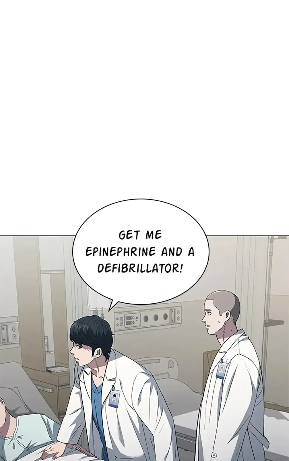 Dr. Choi Tae-Soo — Chapter 153 — page 17