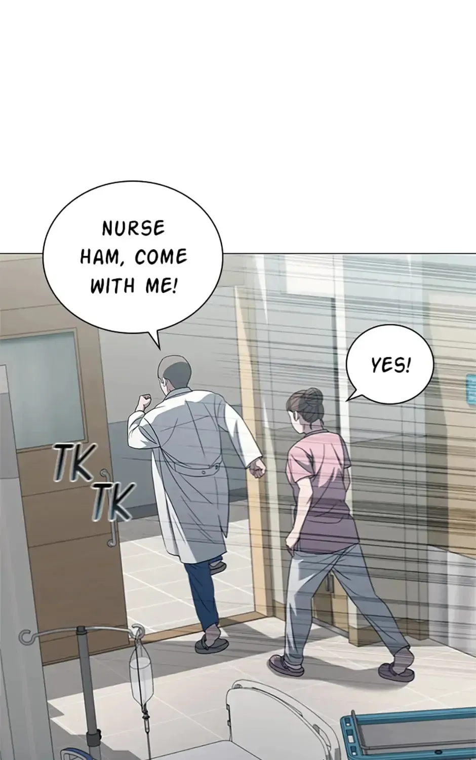 Dr. Choi Tae-Soo — Chapter 153 — page 19