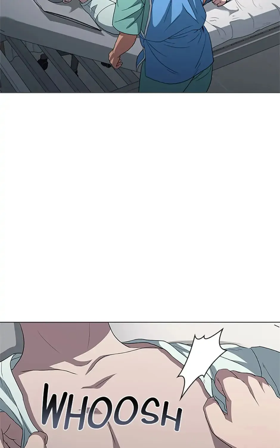 Dr. Choi Tae-Soo — Chapter 153 — page 21