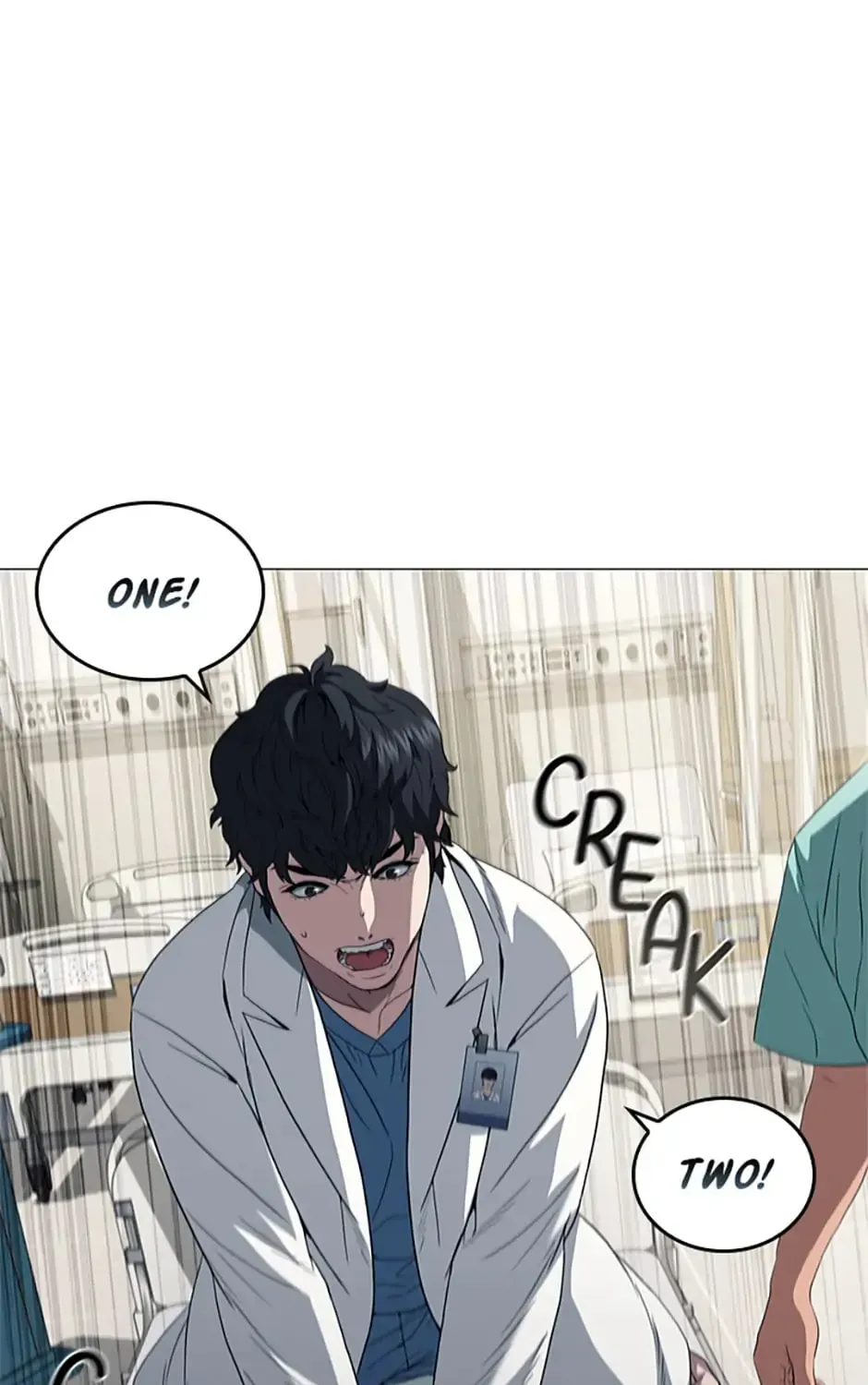 Dr. Choi Tae-Soo — Chapter 153 — page 23