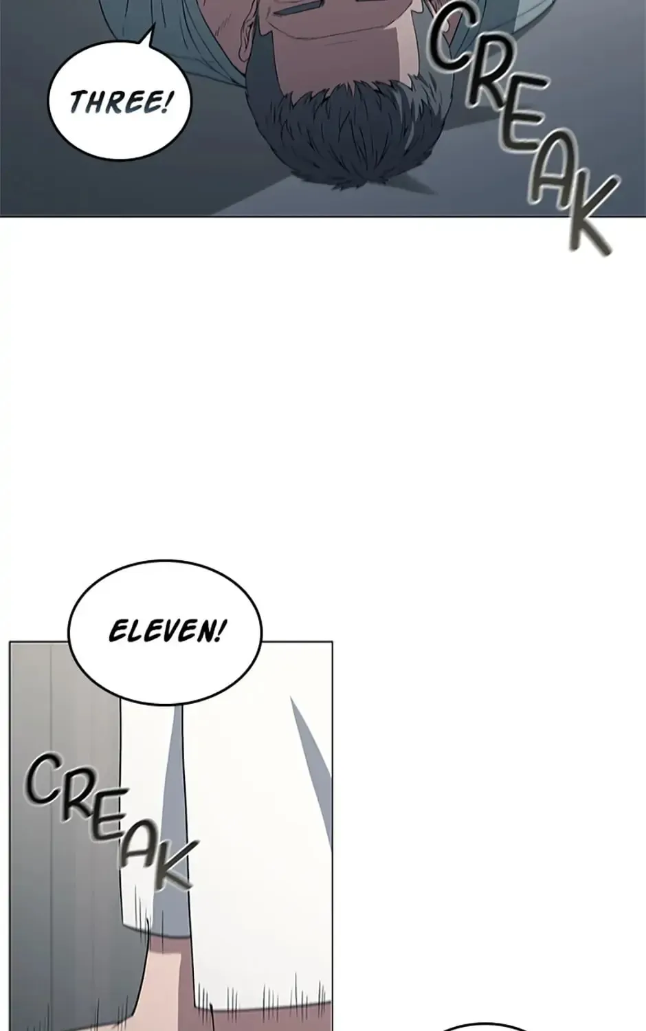 Dr. Choi Tae-Soo — Chapter 153 — page 25