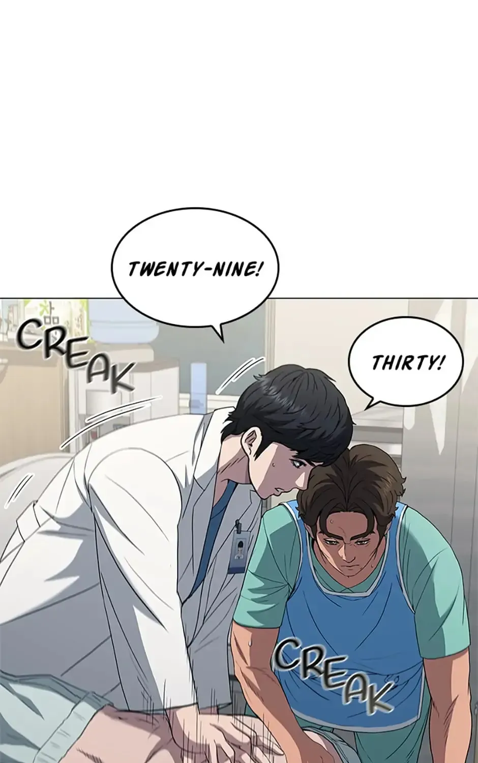 Dr. Choi Tae-Soo — Chapter 153 — page 29