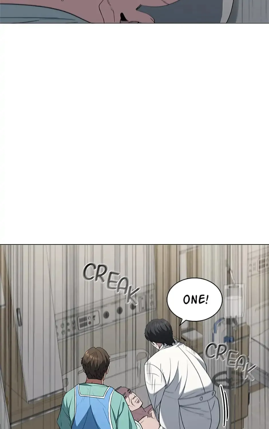Dr. Choi Tae-Soo — Chapter 153 — page 33