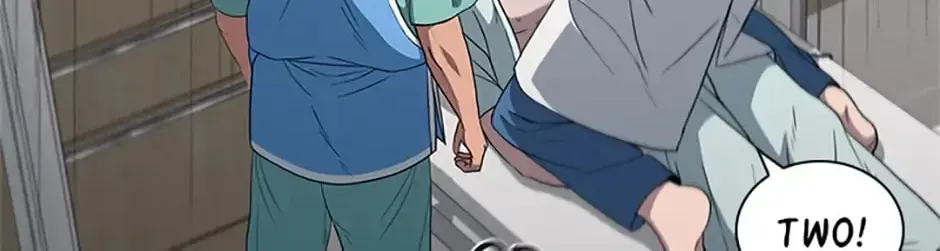Dr. Choi Tae-Soo — Chapter 153 — page 34