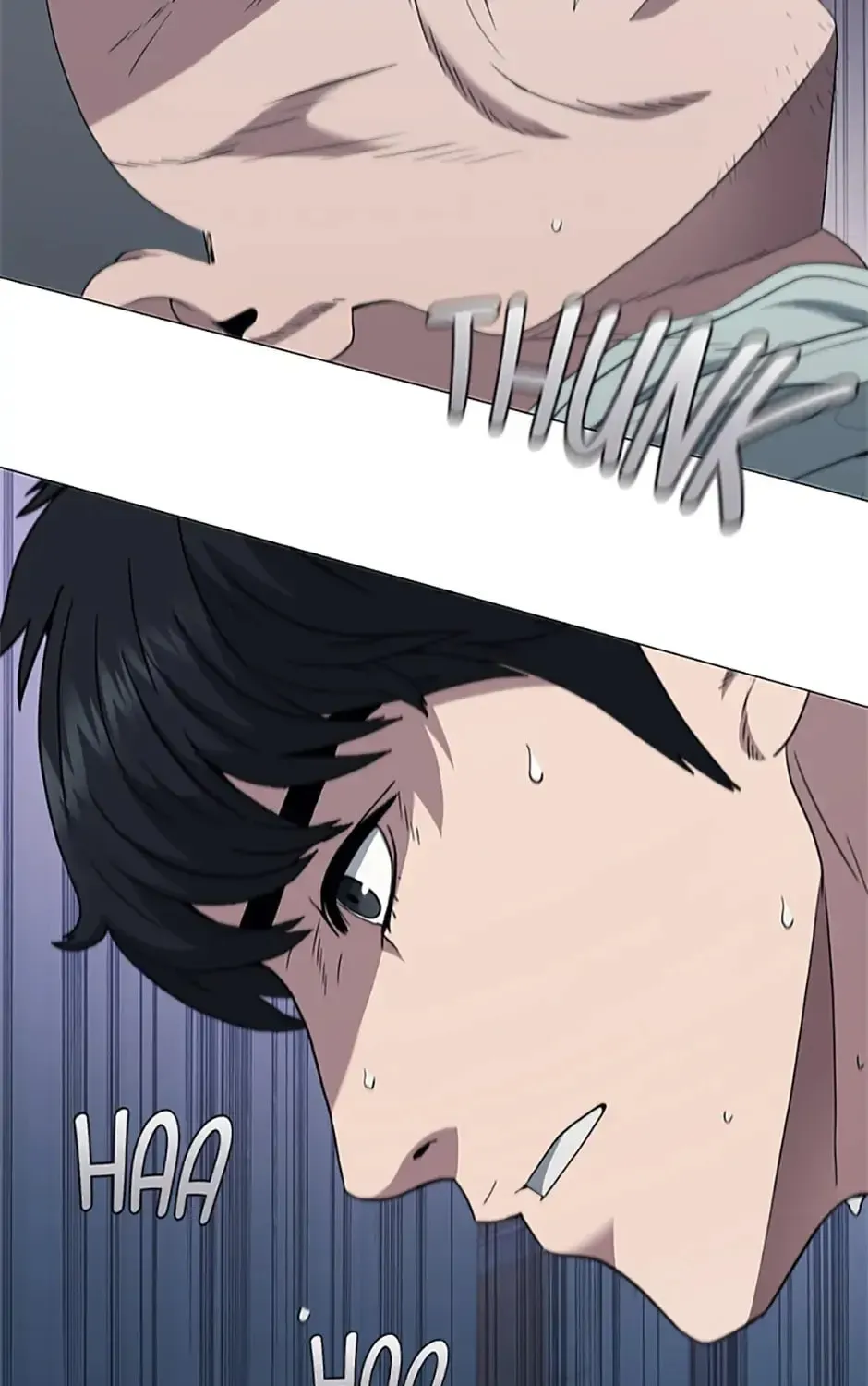 Dr. Choi Tae-Soo — Chapter 153 — page 37
