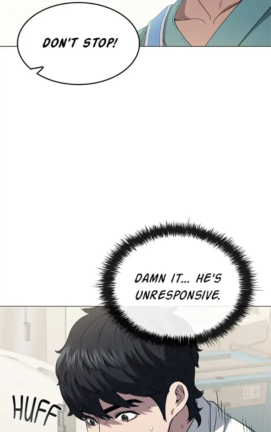 Dr. Choi Tae-Soo — Chapter 153 — page 41