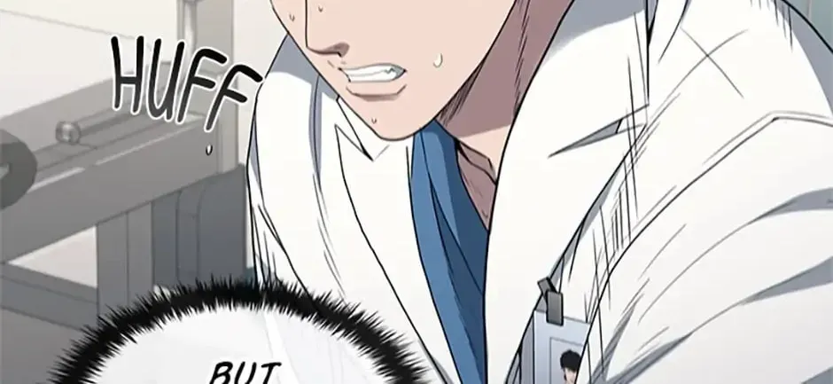 Dr. Choi Tae-Soo — Chapter 153 — page 42