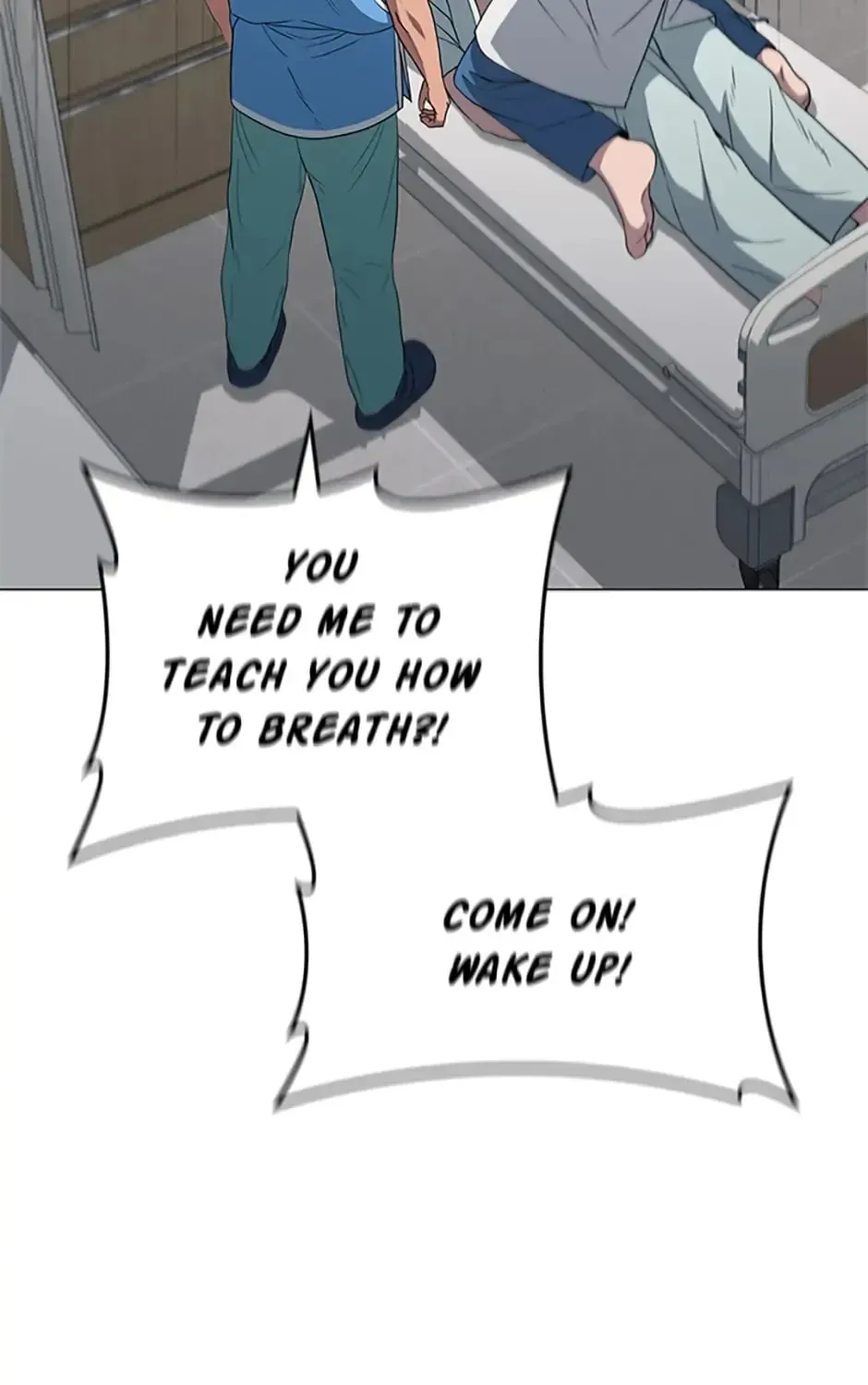 Dr. Choi Tae-Soo — Chapter 153 — page 45